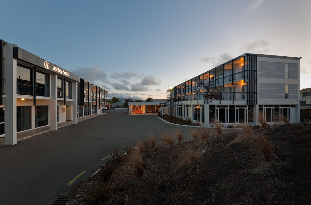 The Riccarton 3/50