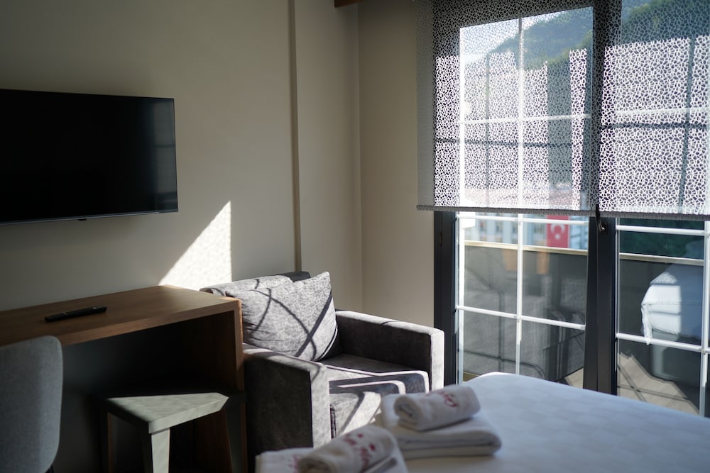 Grand Caykaram Hotel 16/23