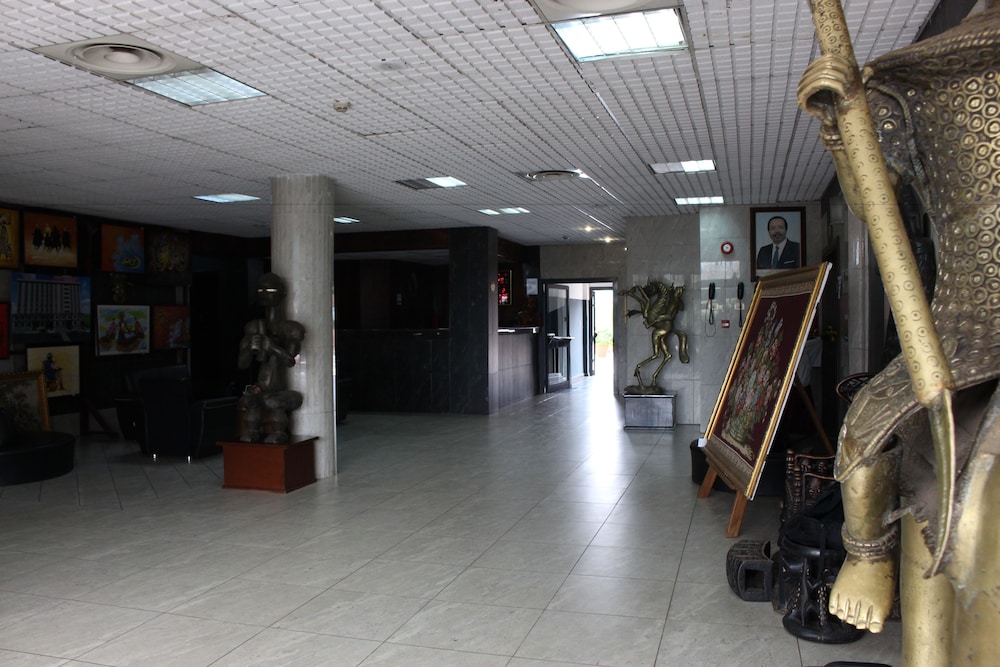 Hotel Franco 44/50