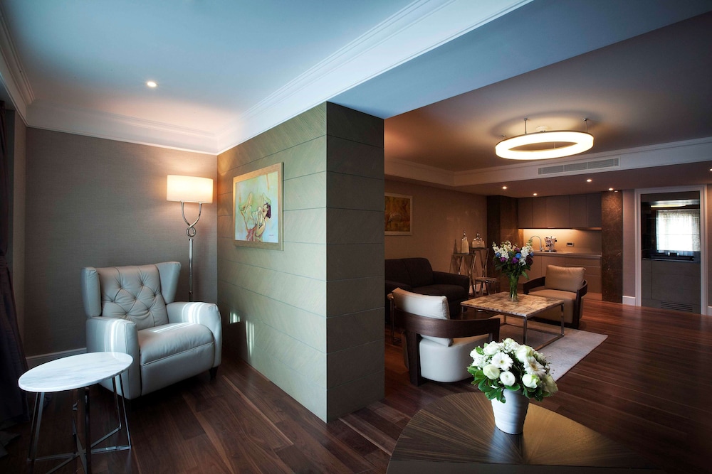 RADISSON BLU HOTEL ISTANBUL SISLI 47/67
