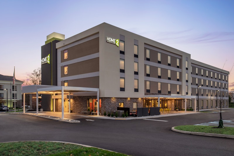 Home2 Suites By Hilton Warminster Horsham 1/4