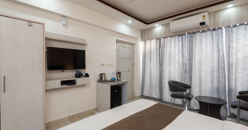Shiva Sanctuary - An Amritara Hideaway 17/50