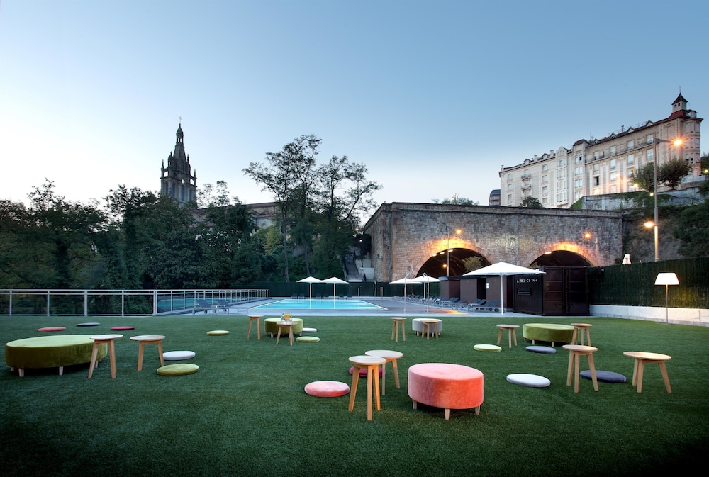 Occidental Bilbao 31/68