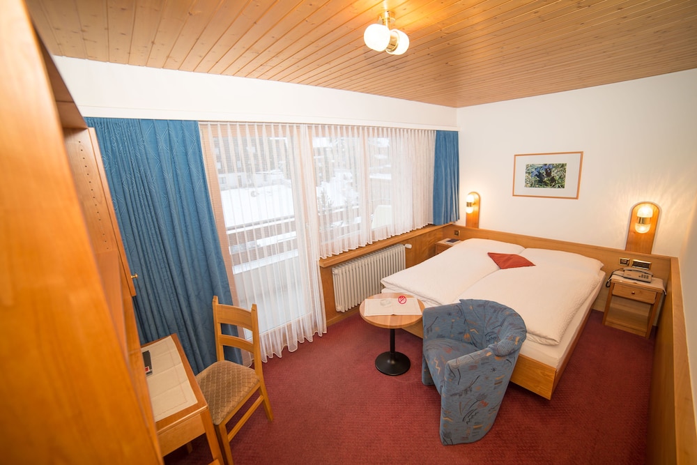 Hotel Parnass 24/50