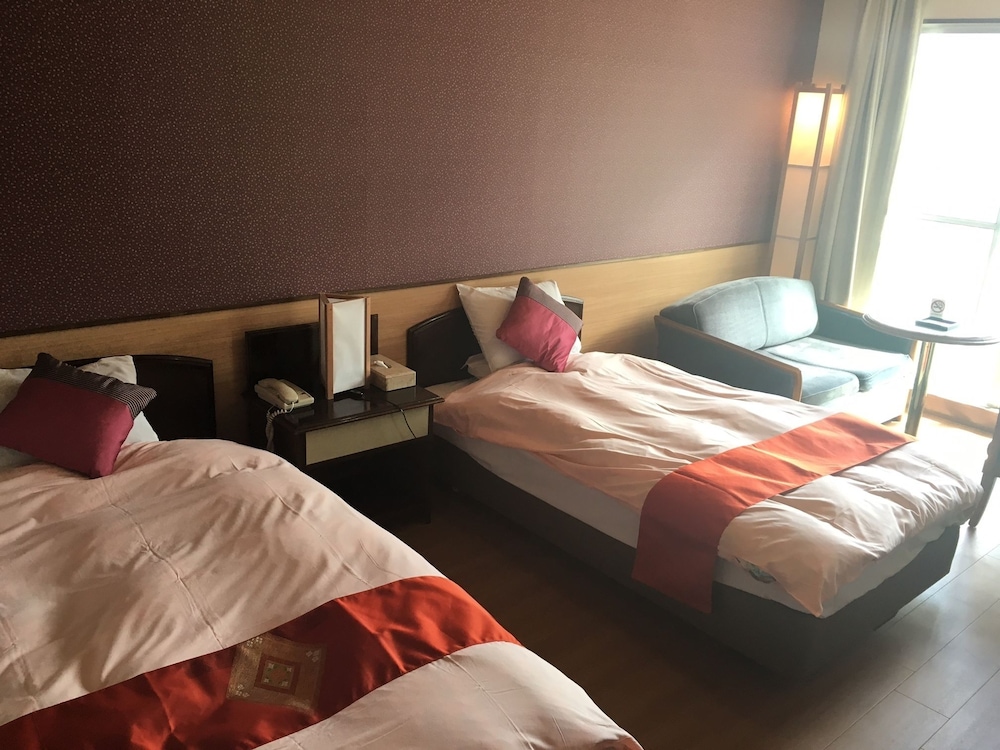 Misugi Resort Hotel Annex 13/72
