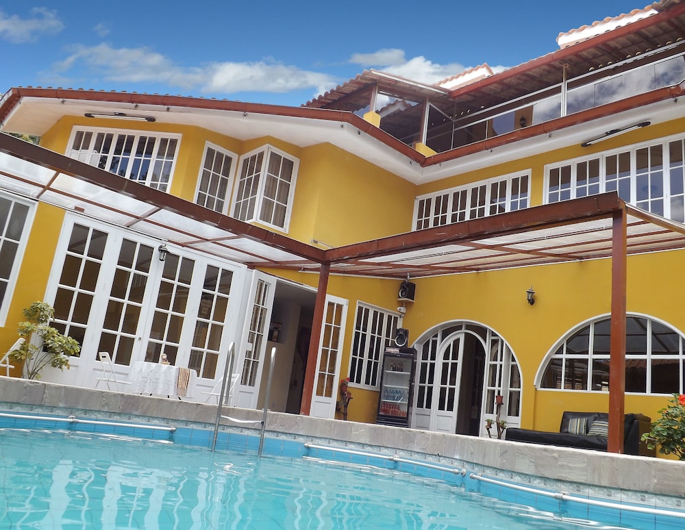 Serra Nova Hostel 3/62