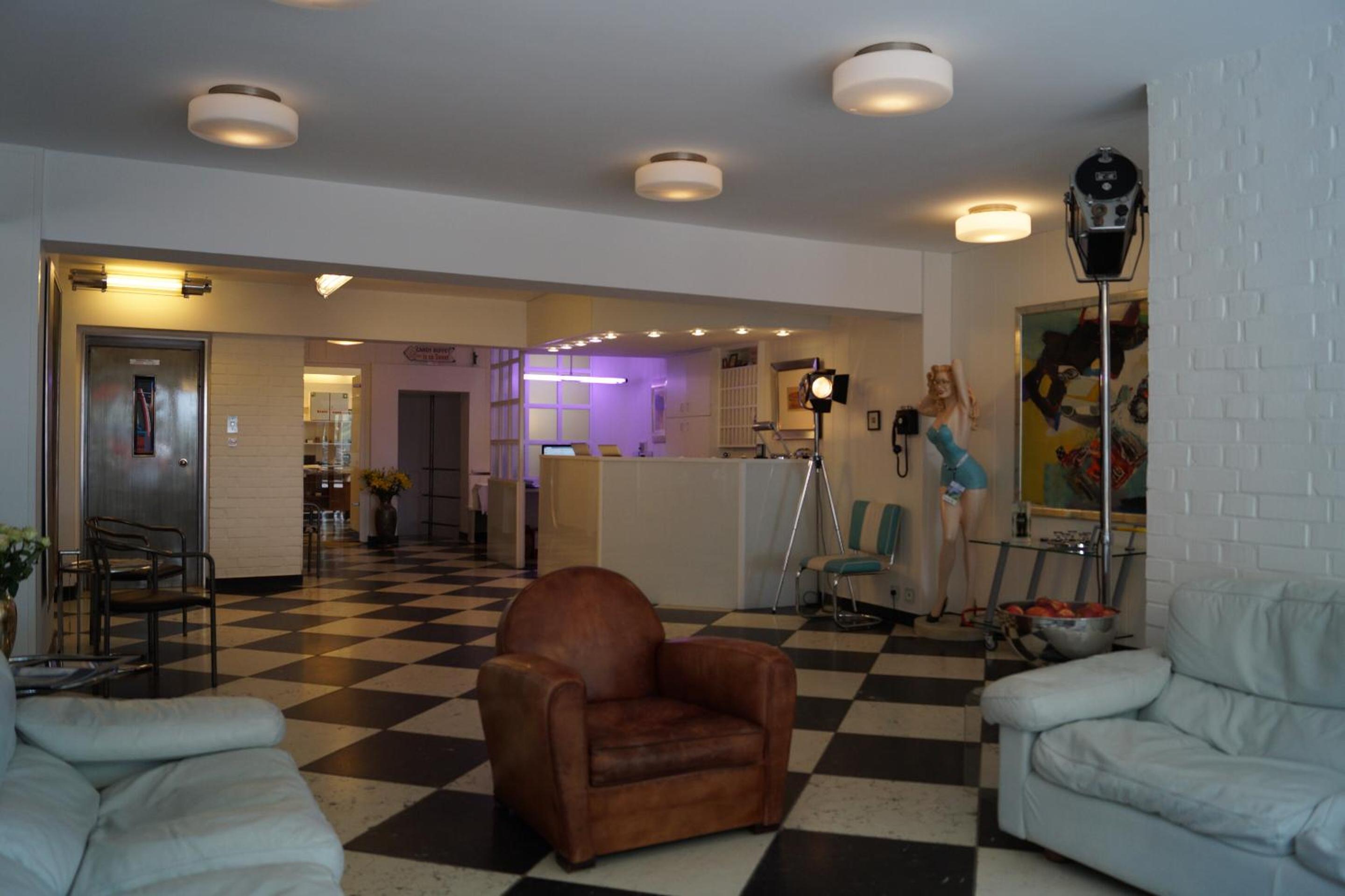 Hotel Freiheit 30/47