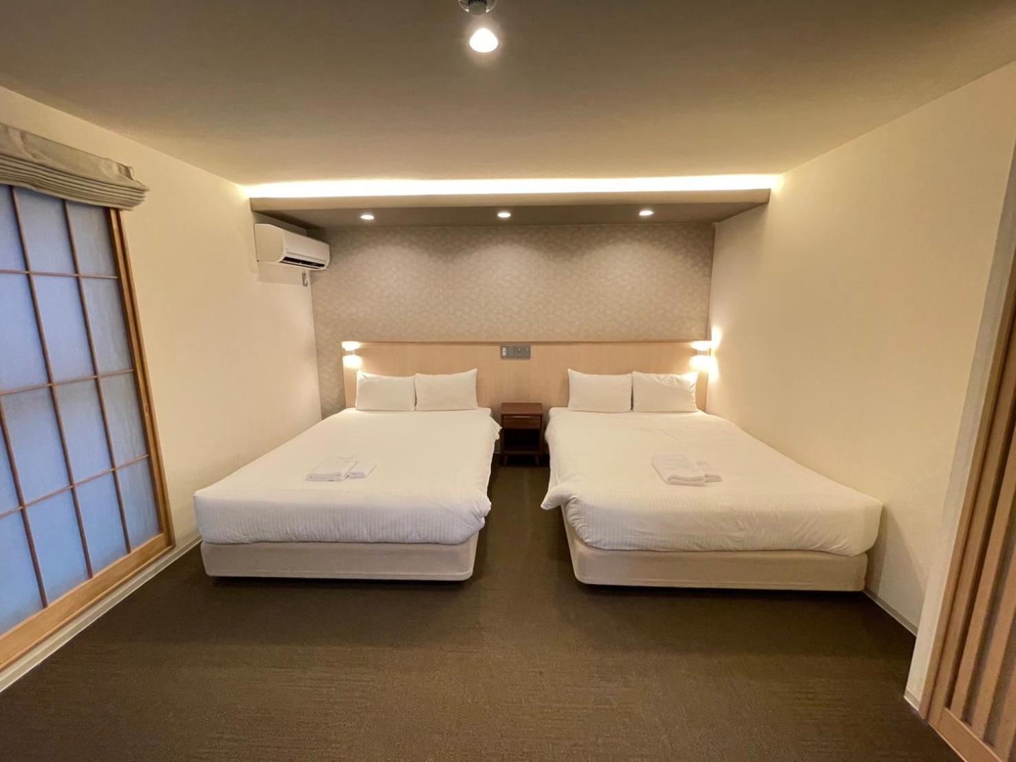 HIZ HOTEL Gion-Shirakawa 10/50
