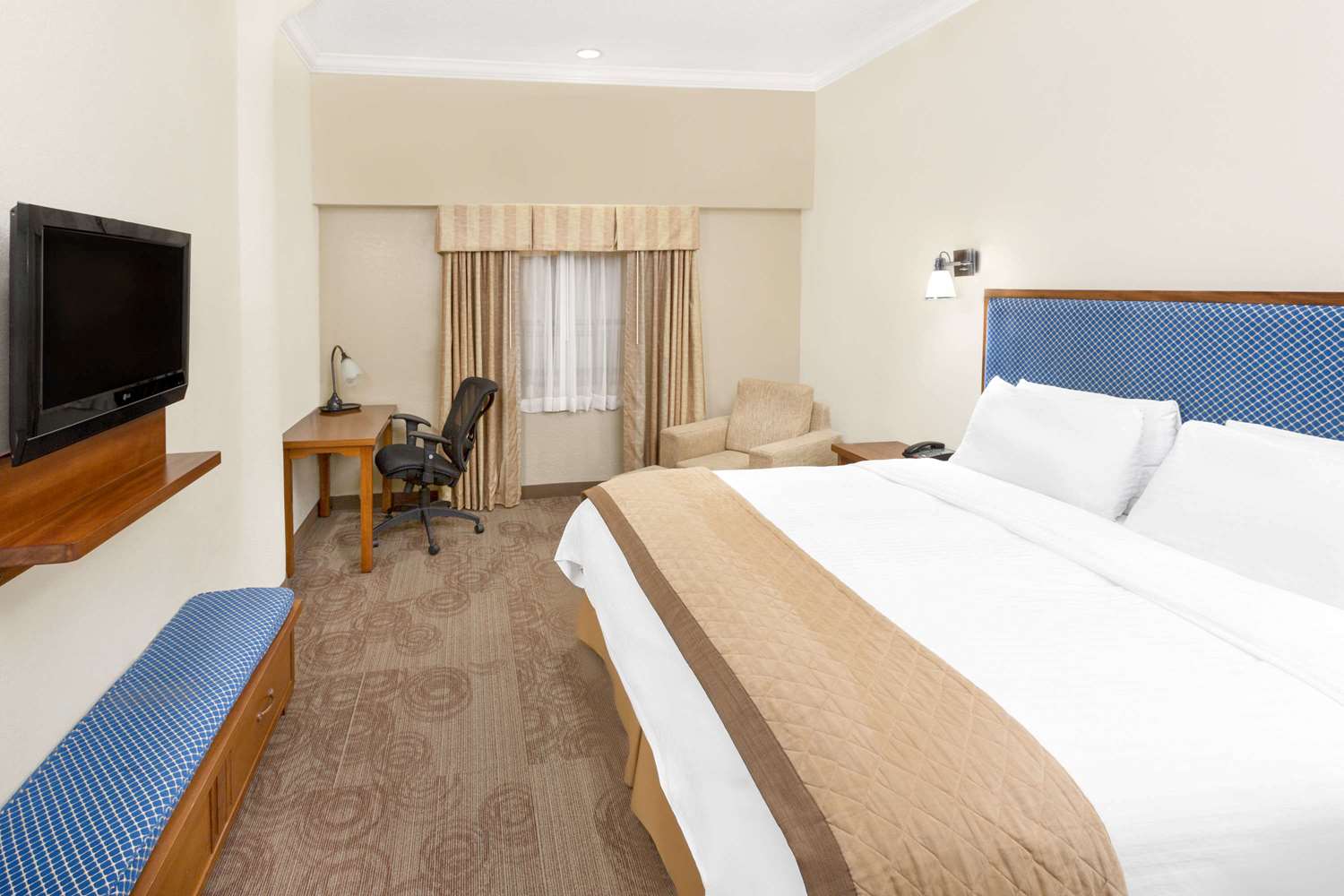 Wyndham Garden Baronne Plaza New Orleans 12/59