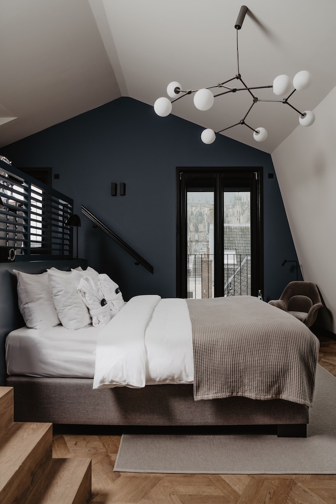The Nox Hotel Utrecht 24/50