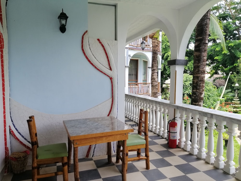 Kokosnuss Garden Resort 12/50