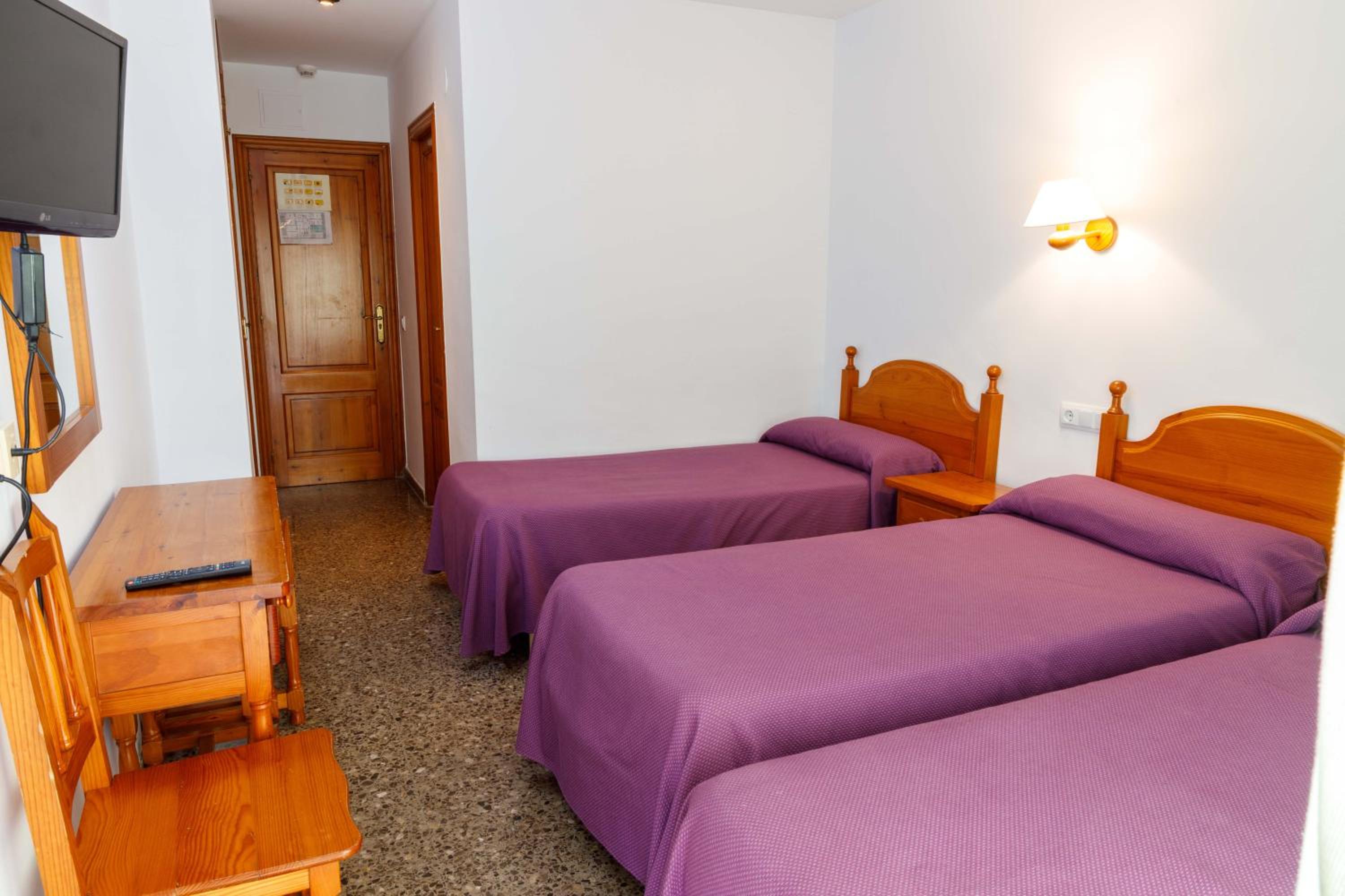 Hotel Herasu 18/33
