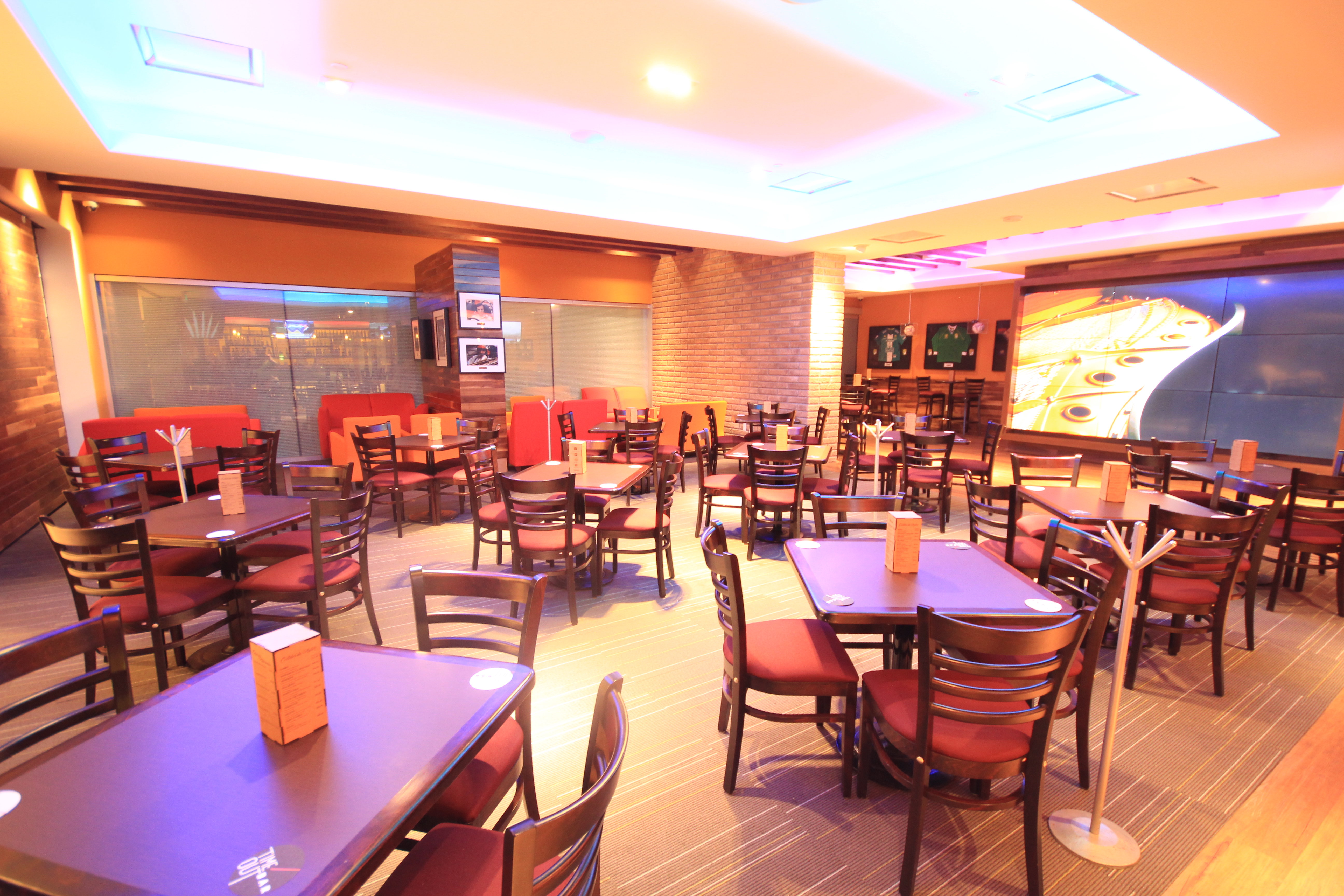 Holiday Inn & Suites Leon Plaza Mayor 34/50