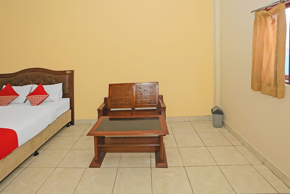 SPOT ON 3978 Hotel Danau Indah 8/19