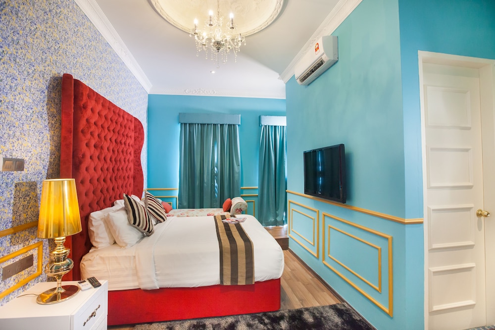 Apple Heritage Hotel 44/69