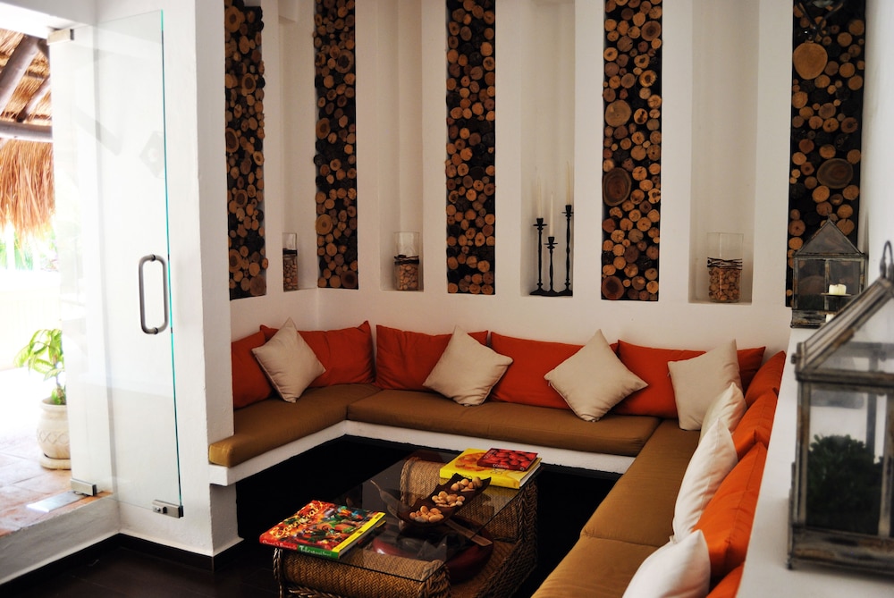 La Pasion Hotel Boutique 42/67