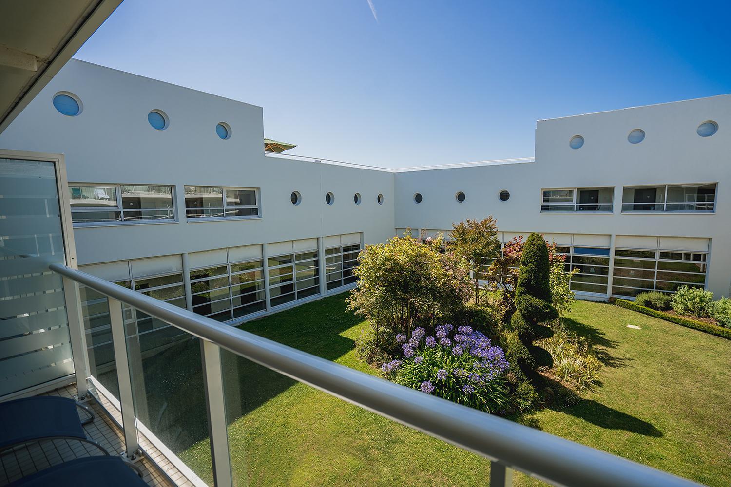 Alliance Pornic Resort Hotel Thalasso-Spa 4/52