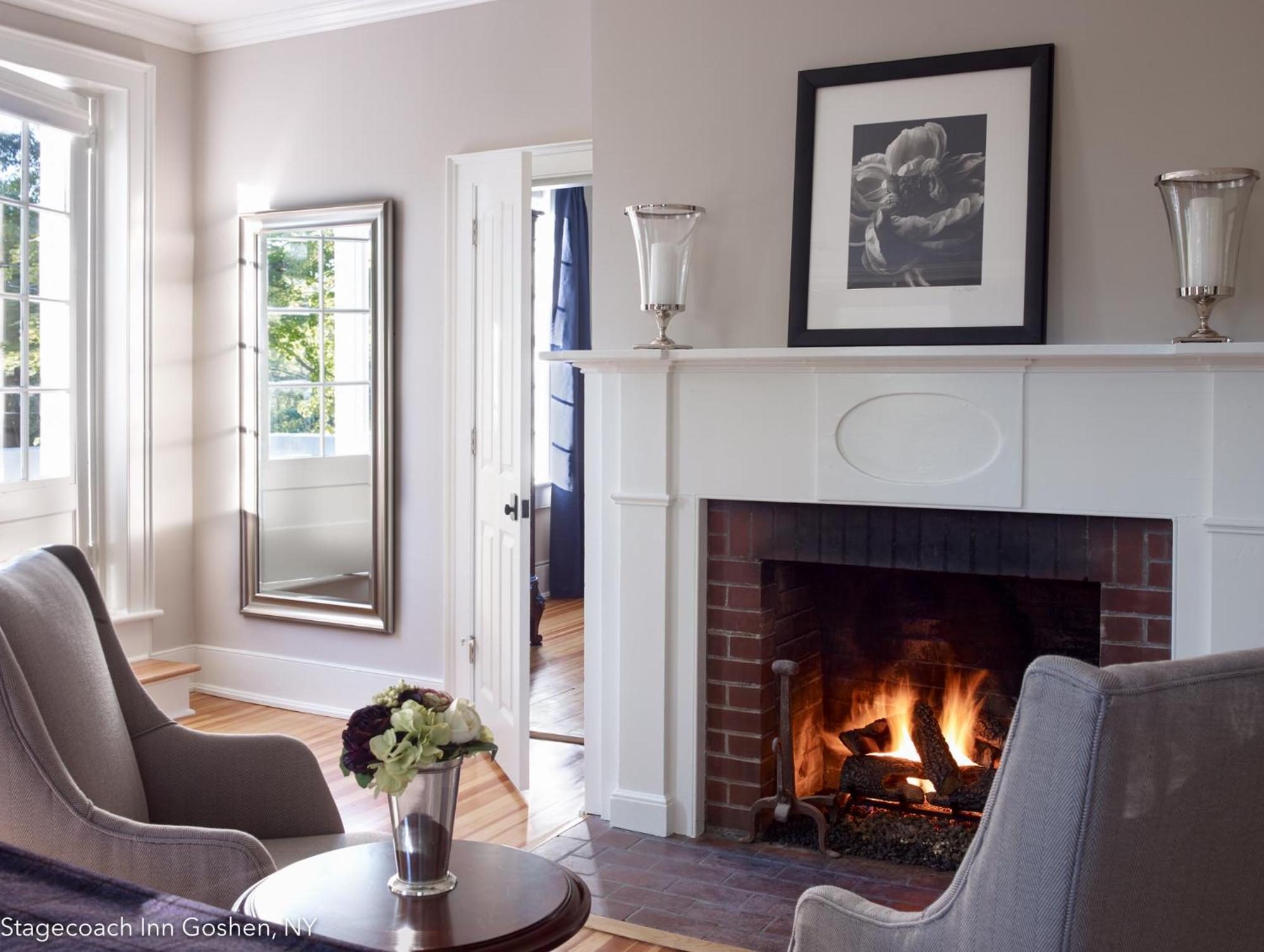 Stagecoach Inn 30/50