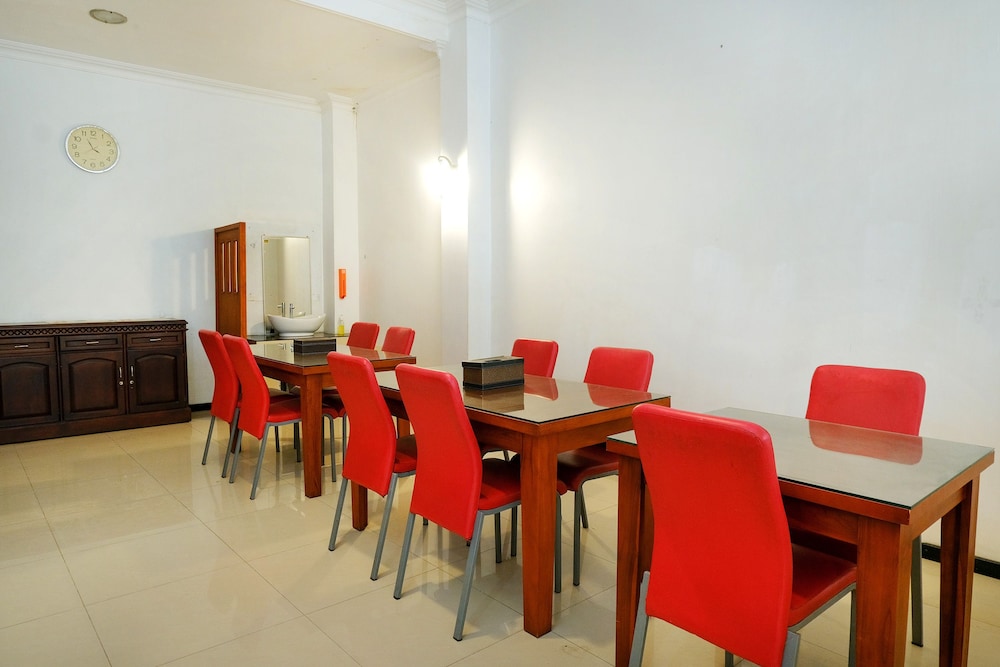 Super OYO Capital O 514 Omah Pari Boutique Hotel 35/46
