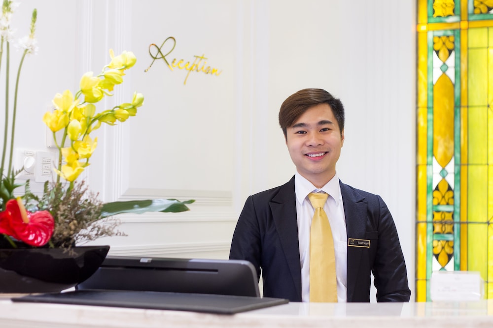 Silk Path Boutique Hanoi 35/66