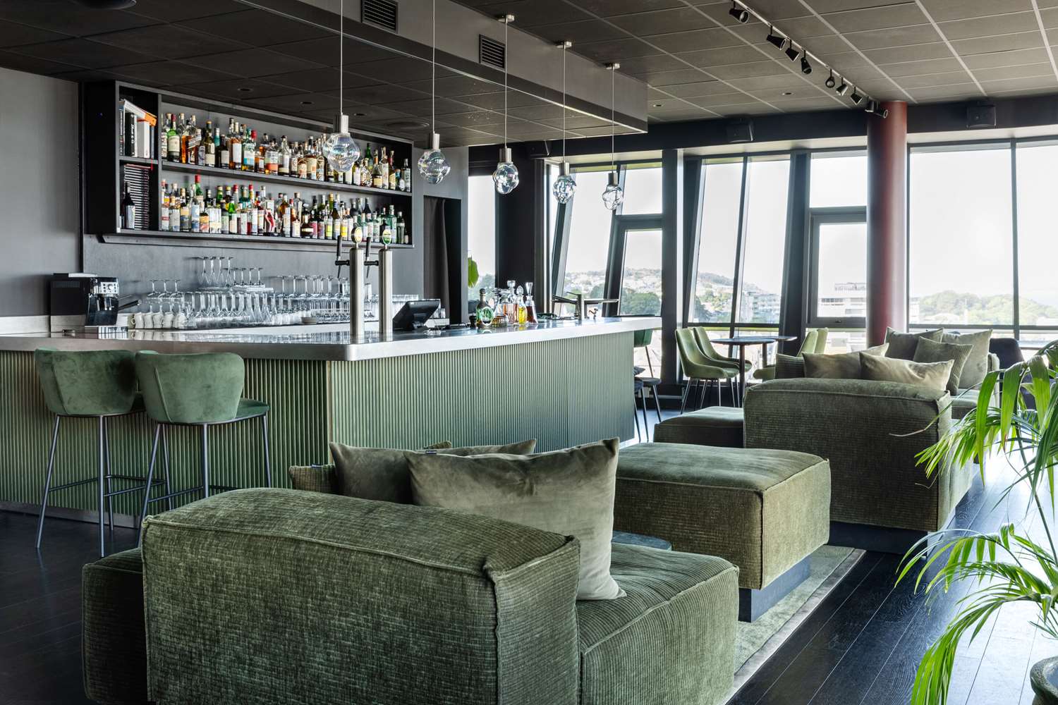 Clarion Hotel Stavanger 8/21