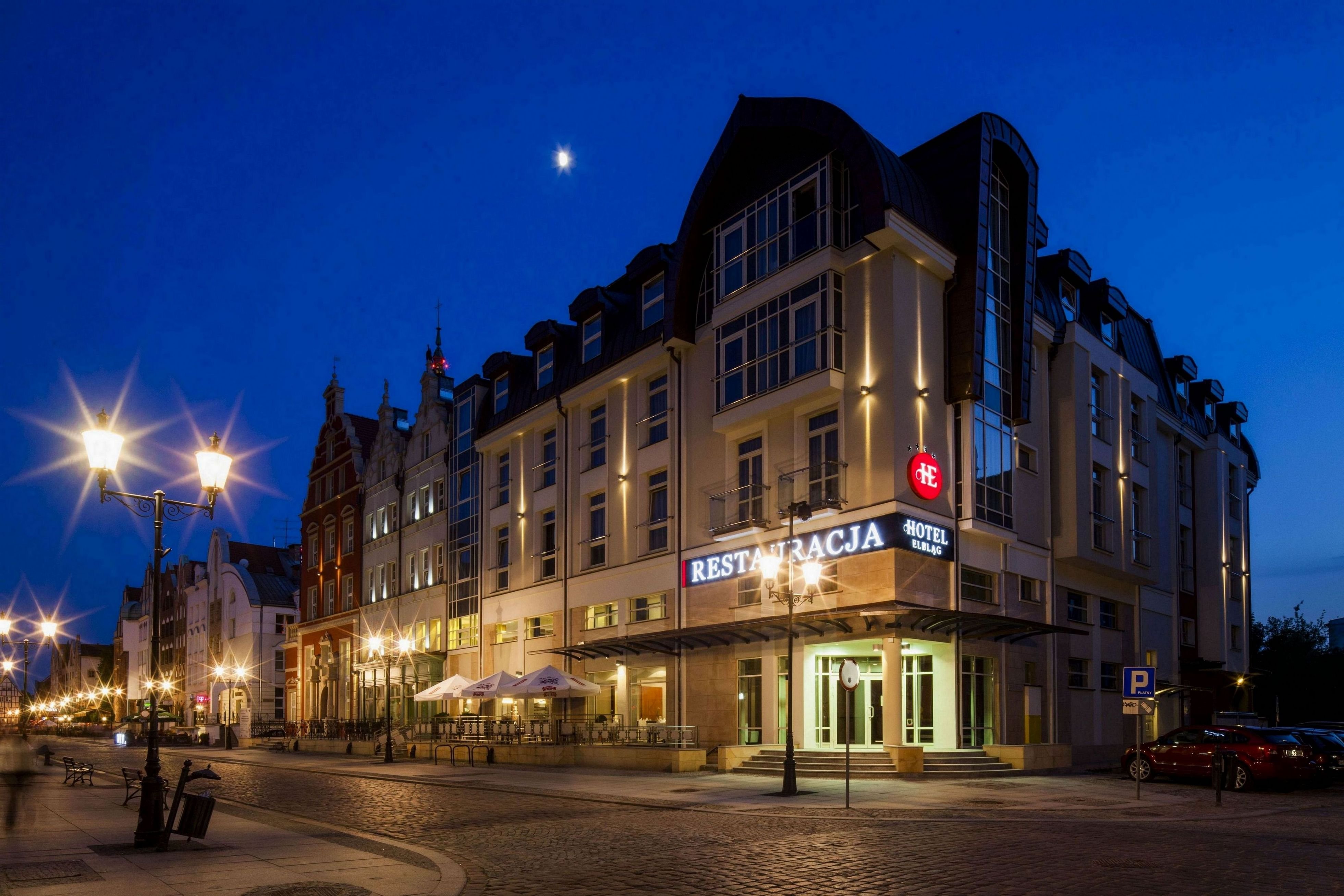 Focus Hotel Premium Elblag 3/22