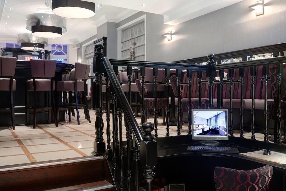 Hotel Luxer 32/42