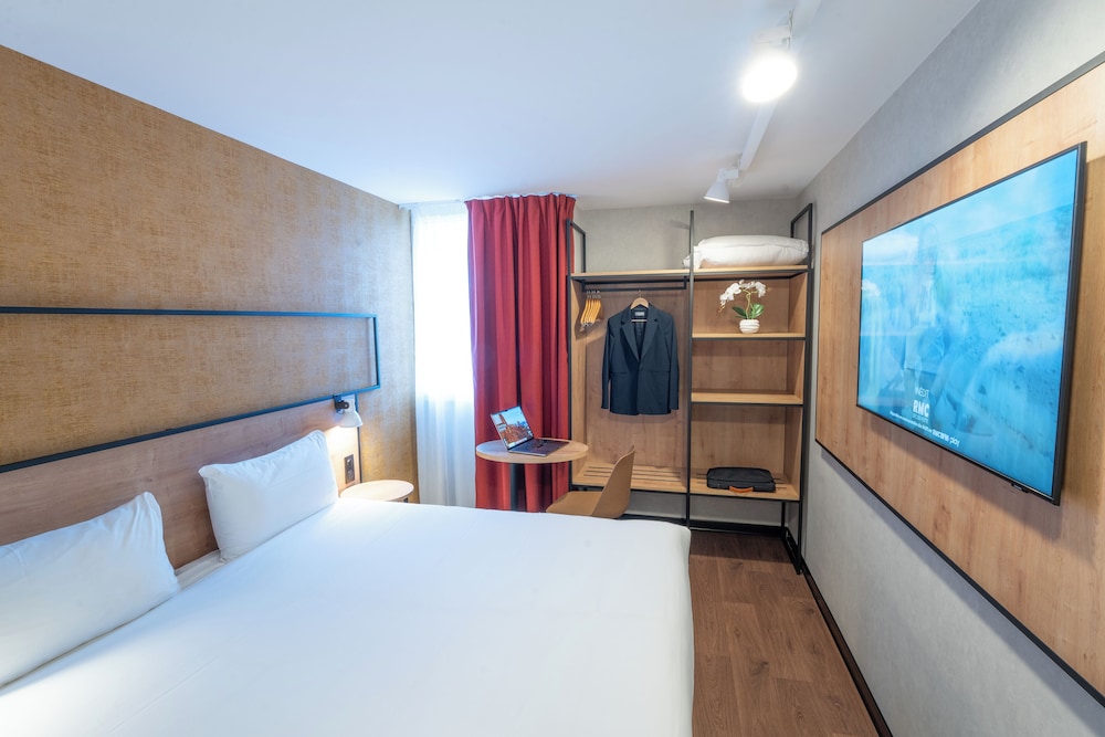 Room, 2 Double Beds
