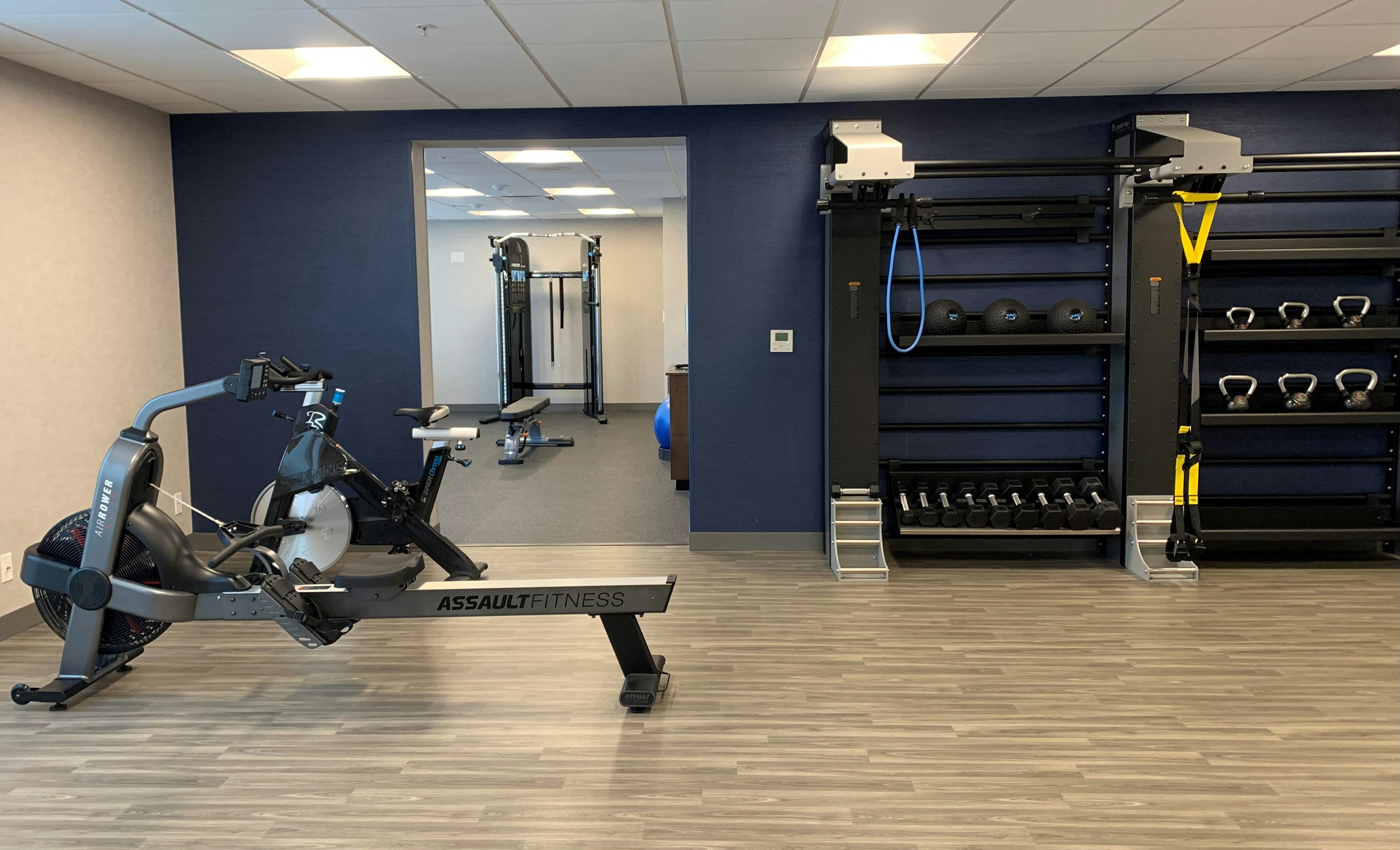 Hampton Inn Harrisburg - East (Hershey Area) 34/69