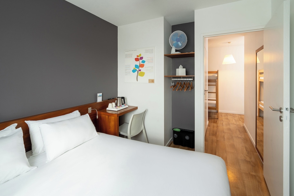 HOTEL ECONUIT 9/47