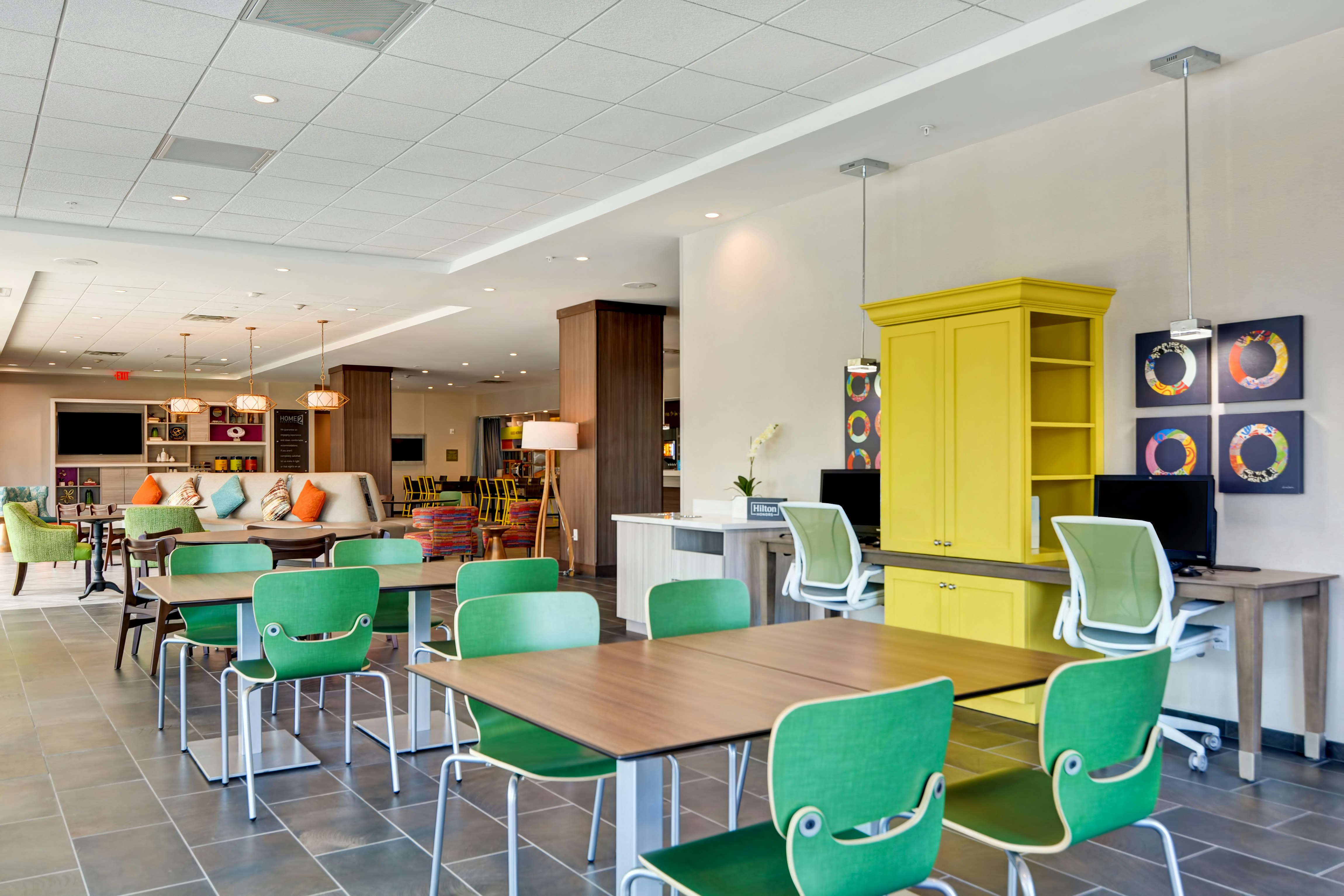 Home2 Suites By Hilton Charleston West Ashley 39/53