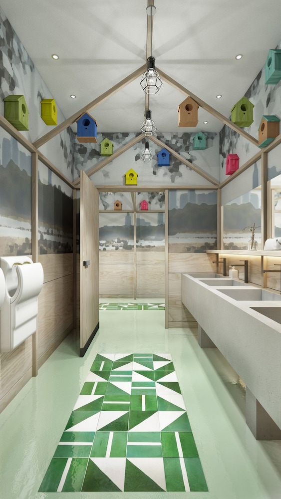 Ibis Styles Warszawa Centrum 59/76
