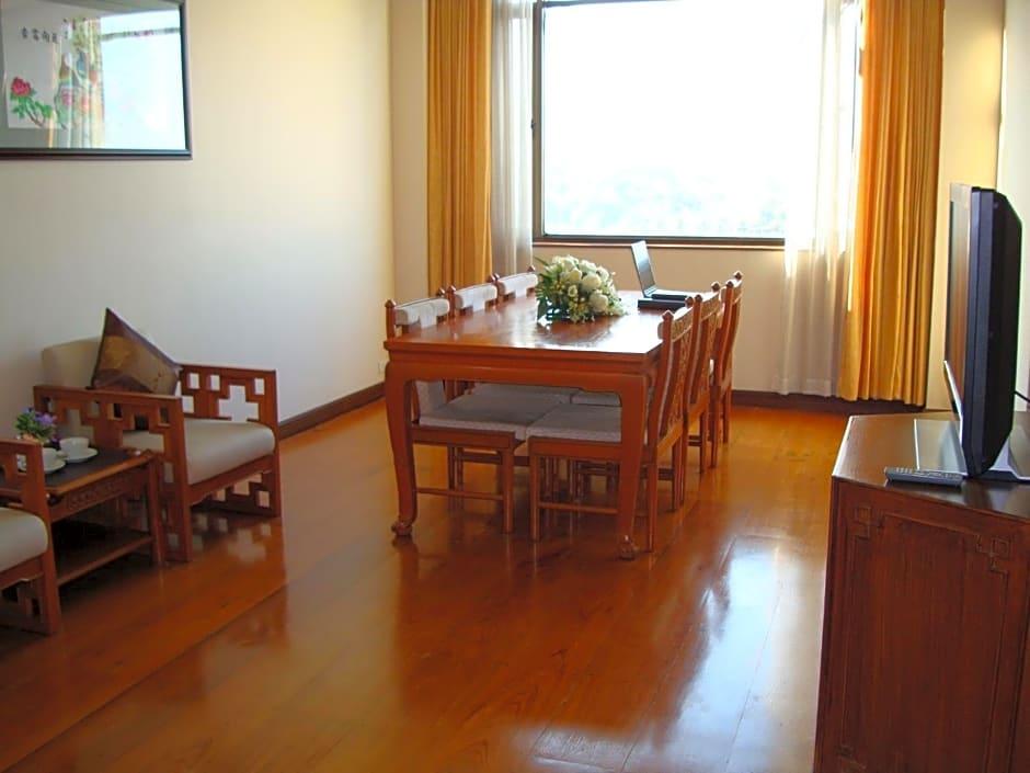 Chiangmai Phucome Hotel 38/44