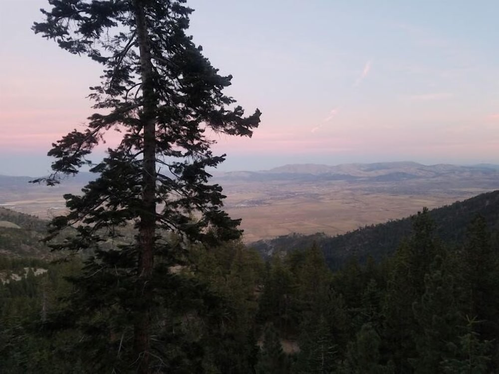 The Ridge Sierra 47/55