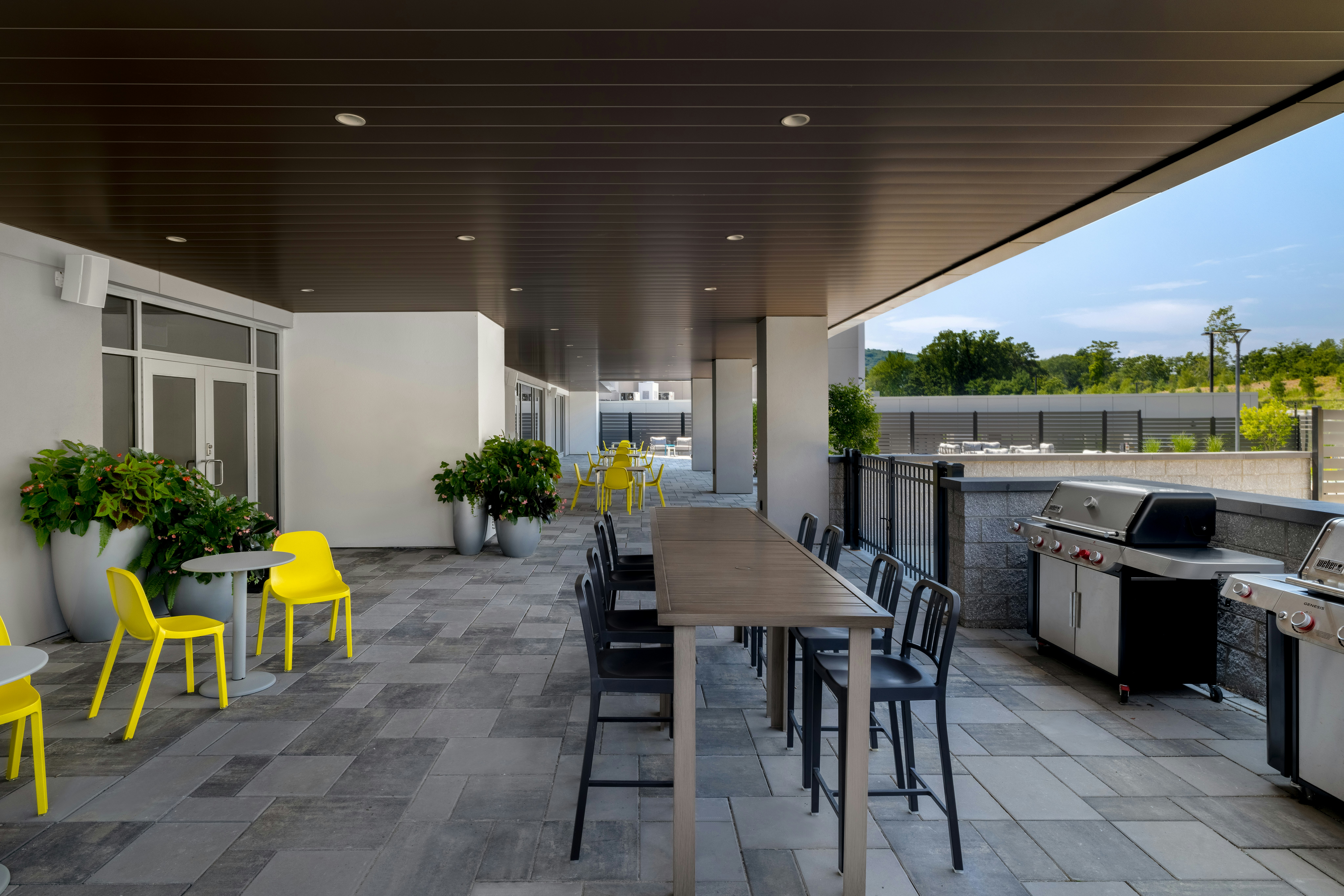 Home2 Suites by Hilton Bristol 24/26