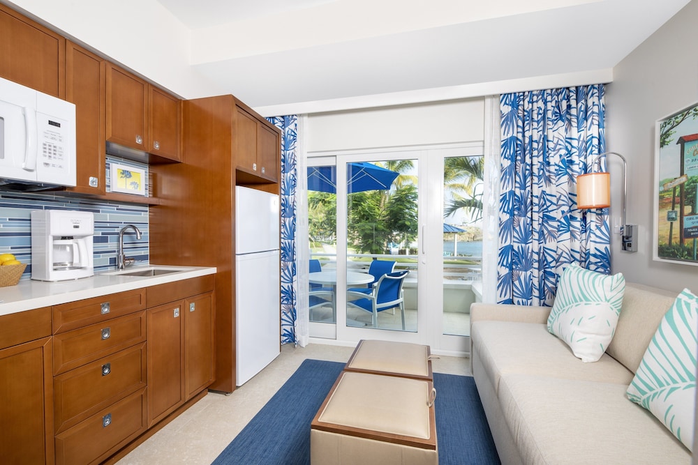 Limetree Beach Resort by Club Wyndham 17/84