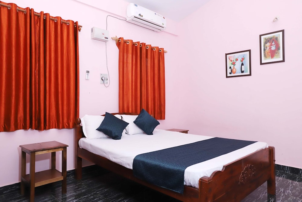Morjim Sunset Guesthouse 15/49
