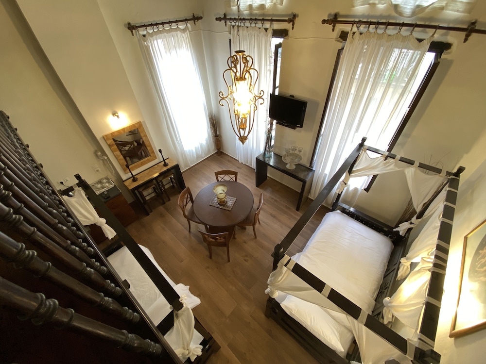 Doge Traditional Hotel - Apartments 38/44