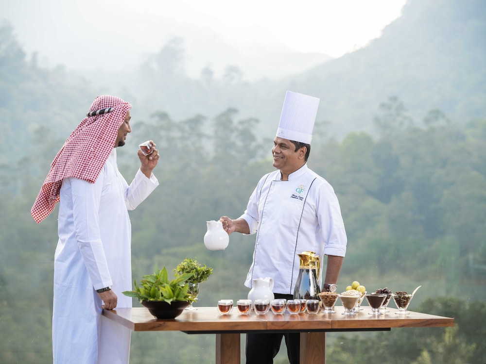 The Grand Cliff Resort Munnar 9/48