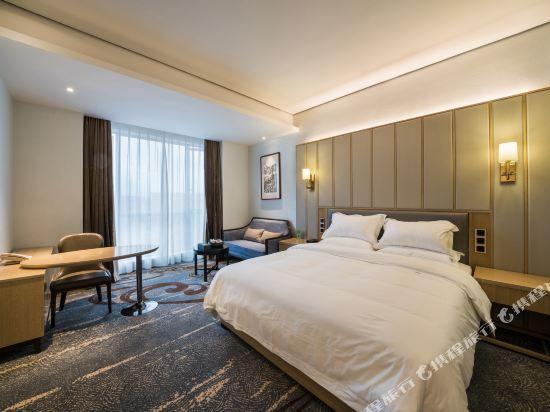 West City International Hotel 16/33