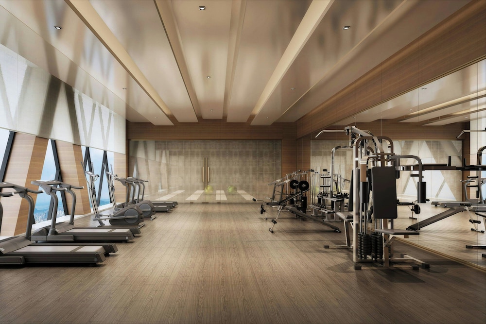 Hyatt Regency Zhenjiang 46/79