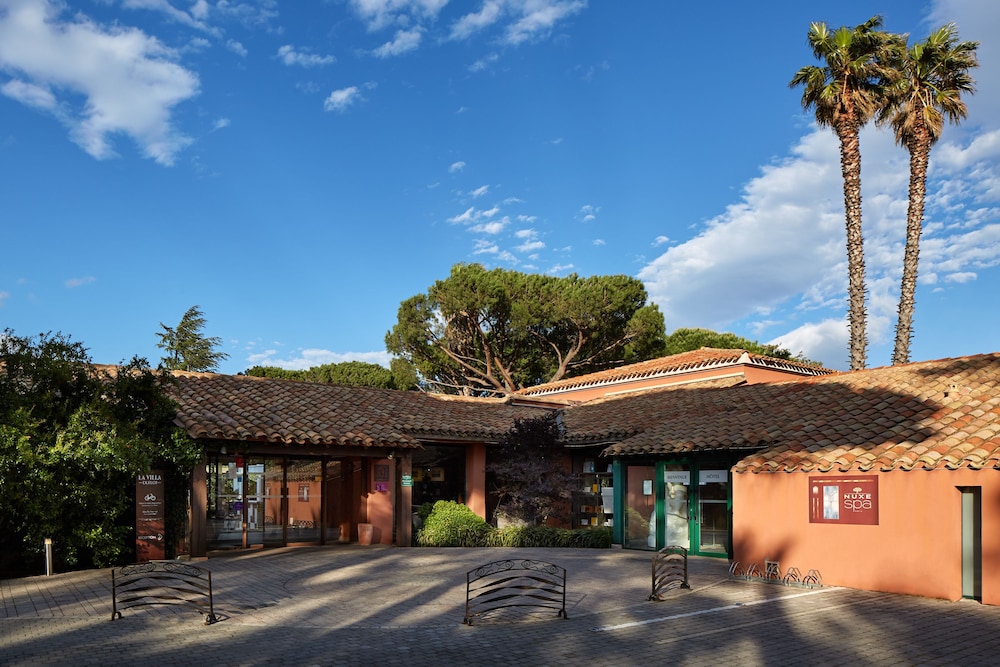 La Villa Duflot 64/71