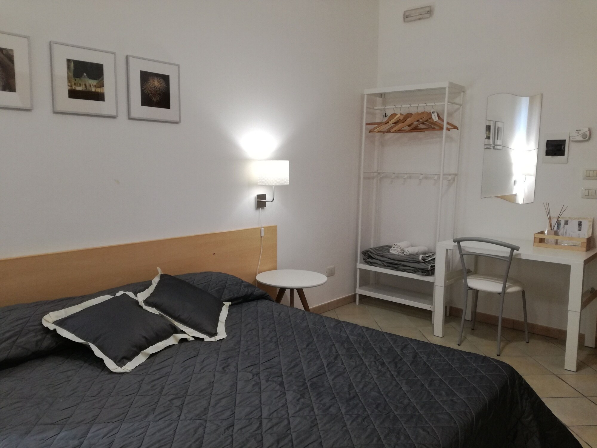غرفة قياسية بسريرين منفصلين في الطابق الأرضي، Bed And Breakfast Vigne Vecchie 6/10