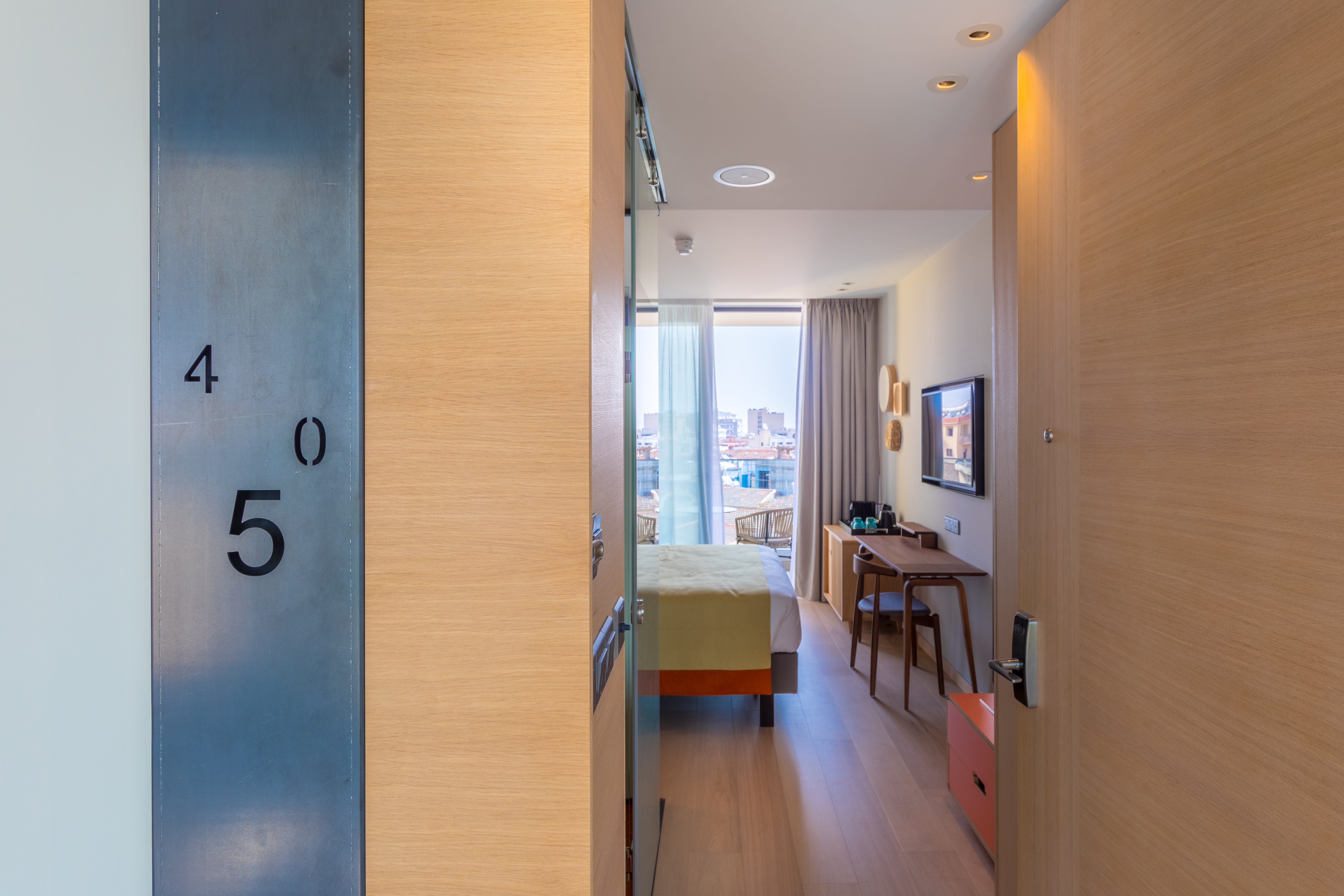 INDIGO HOTEL - Adults Only 25/82