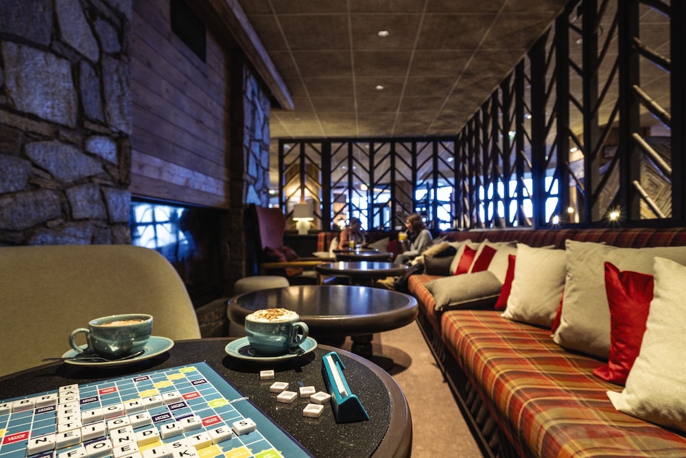Club Belambra Tignes Val Claret 59/77