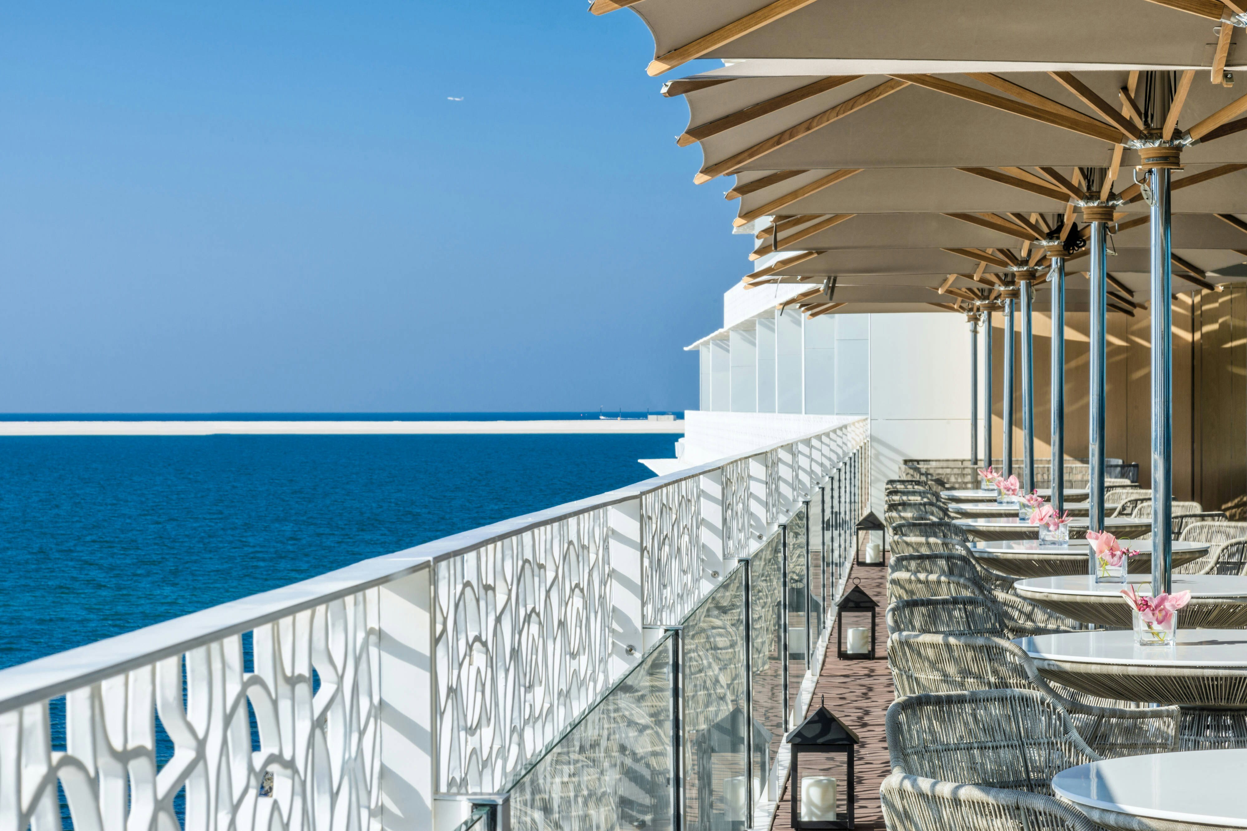 Bulgari Hotel And Resorts Dubai 56/57