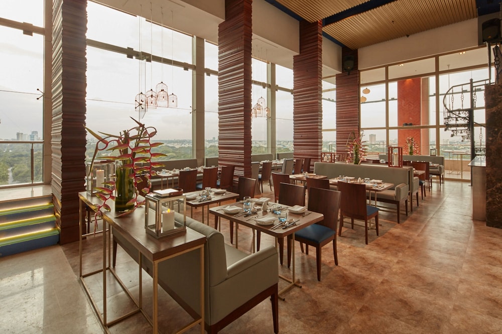 Royal Orchid Central Bangalore 53/75