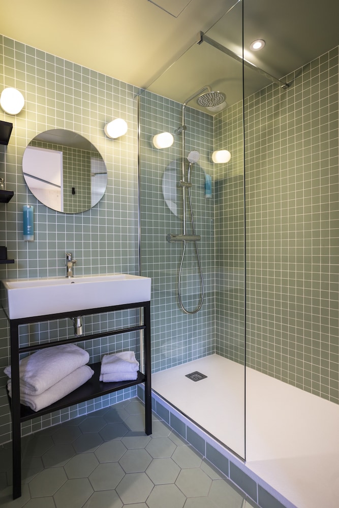 Urban Hotel Aix-les-Bains, BW Signature Collection 13/54