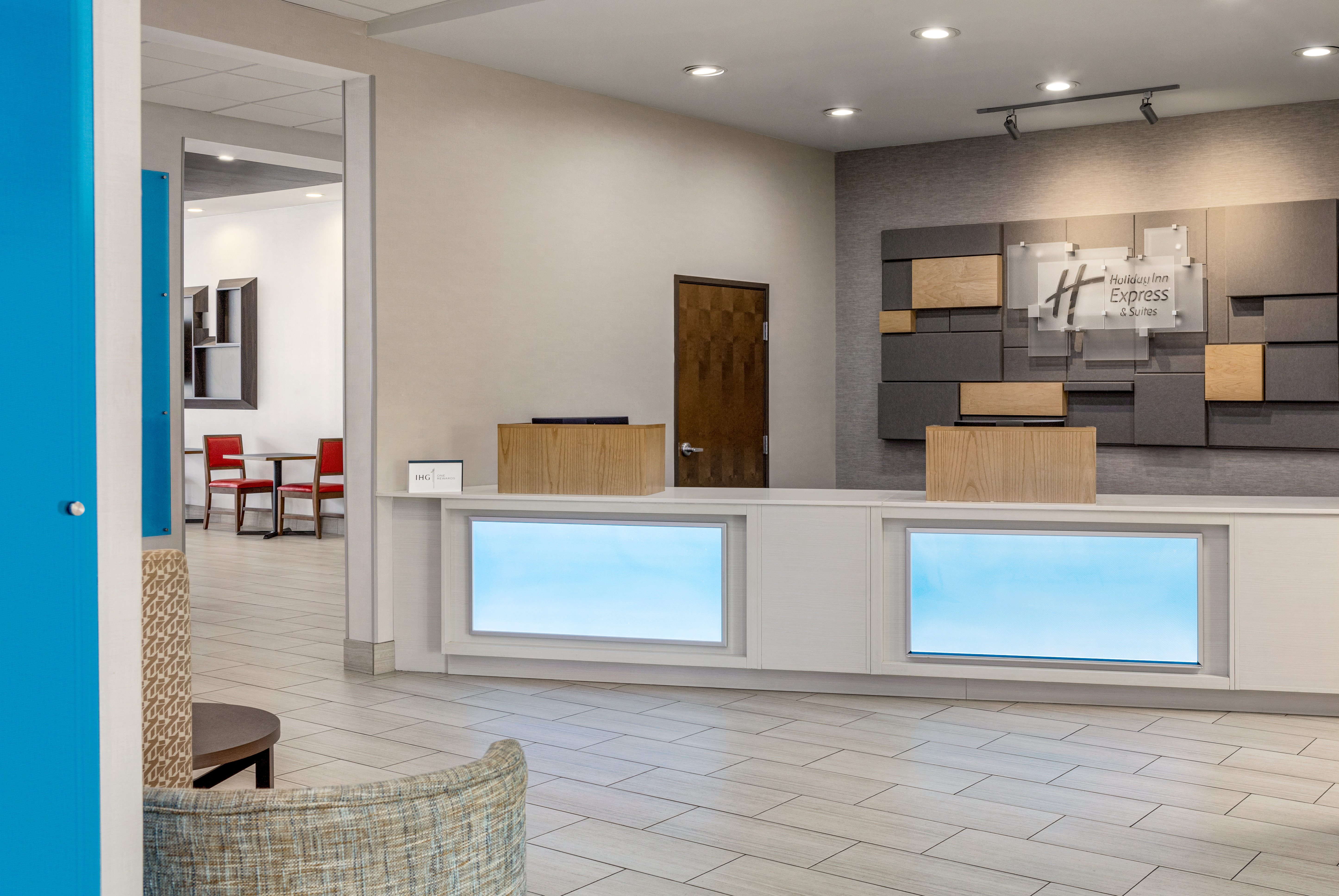 Holiday Inn Express Hotel Suites Waycross 4/56