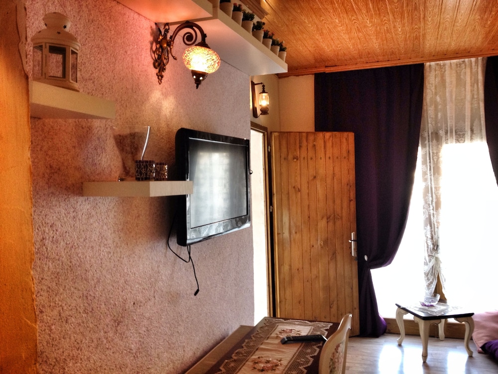 Sakli Konak Cappadocia 59/65